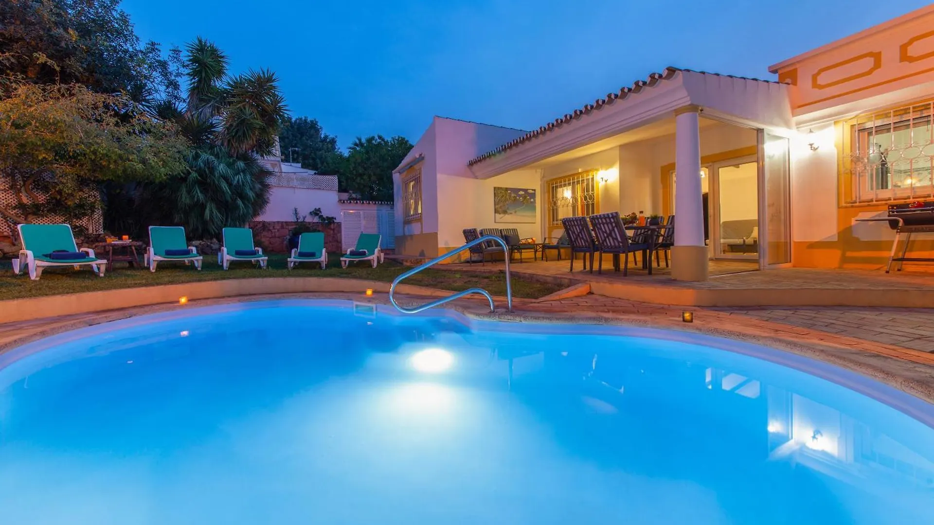 Villa Dreams By Algarve Vacation Guia  0*, Guia (Faro) Portugal