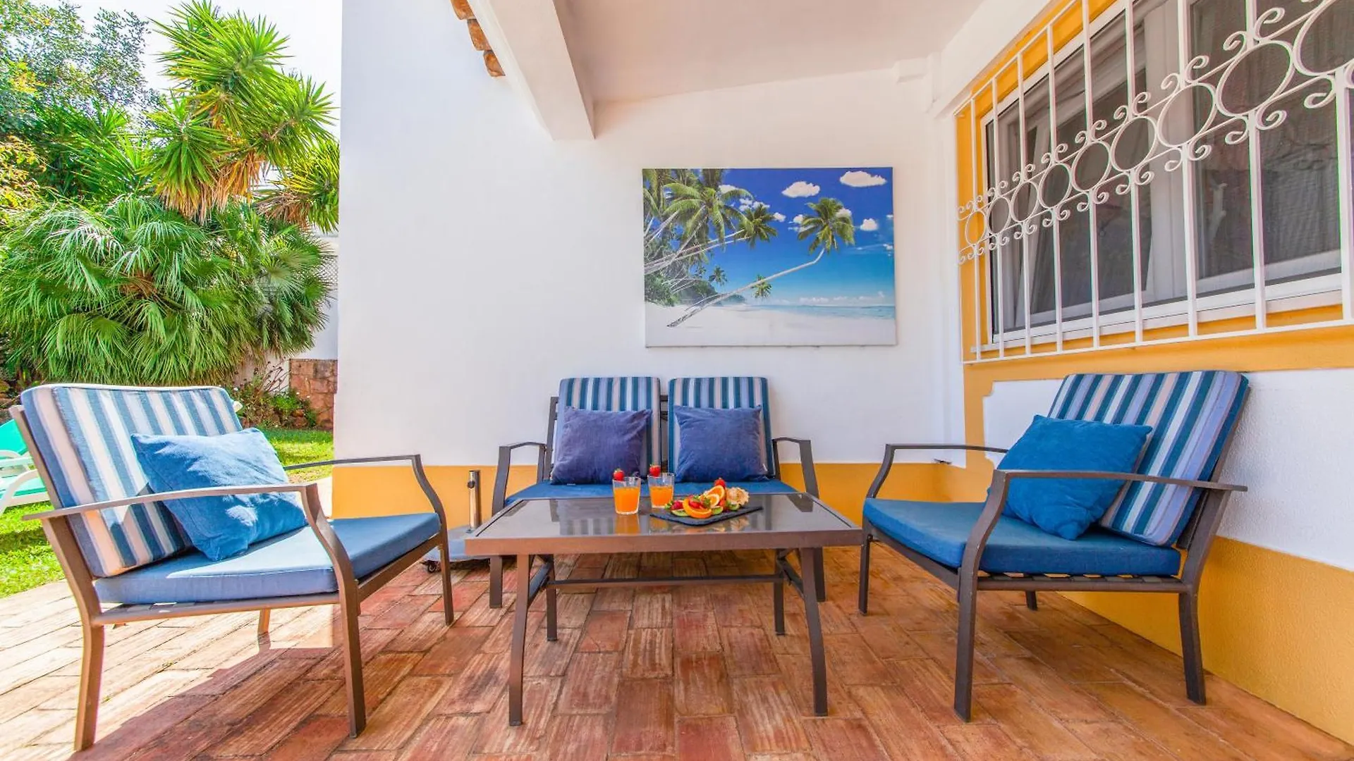 Villa Dreams By Algarve Vacation Guia