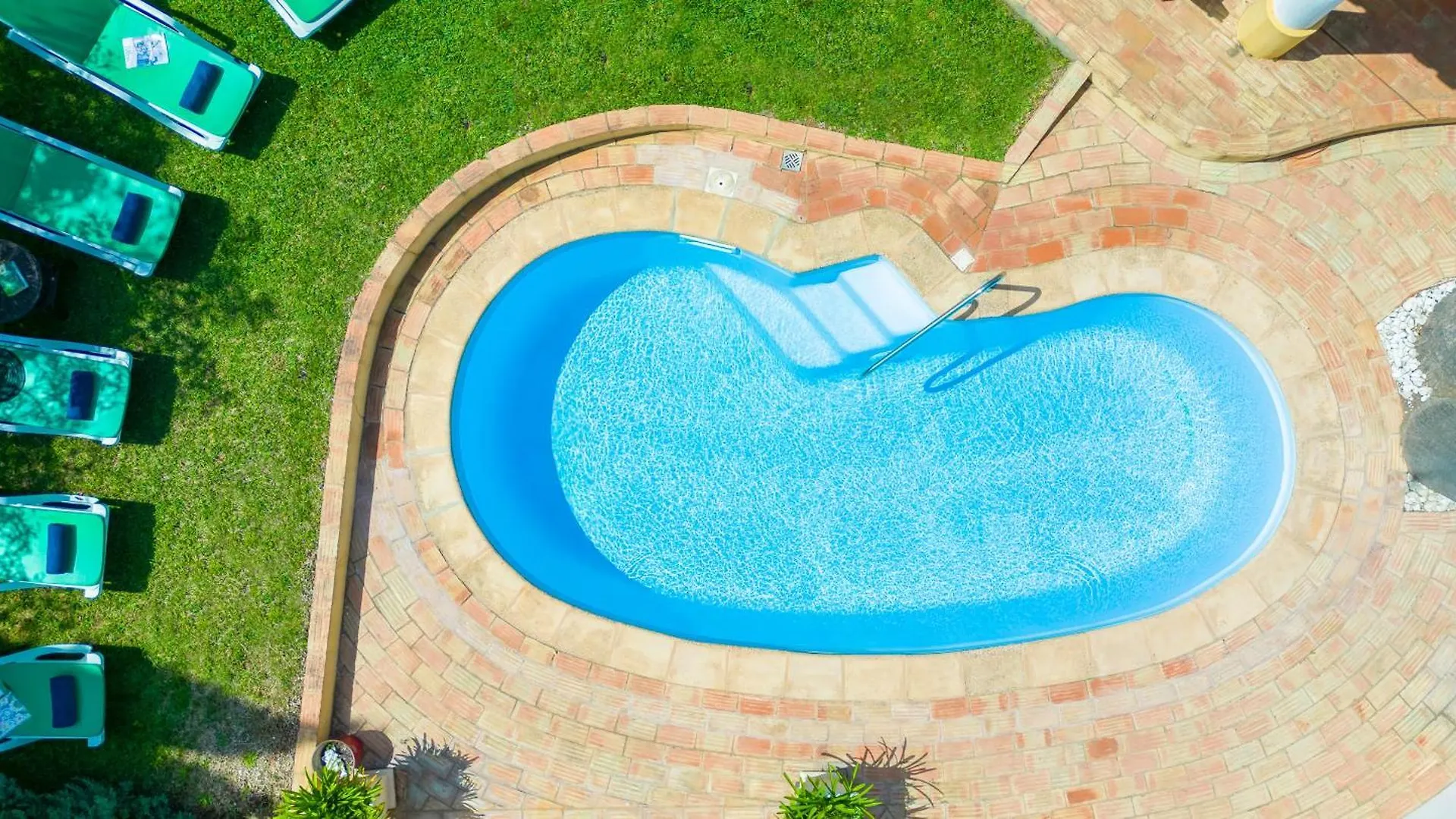 Villa Dreams By Algarve Vacation Guia  0*, Guia (Faro)