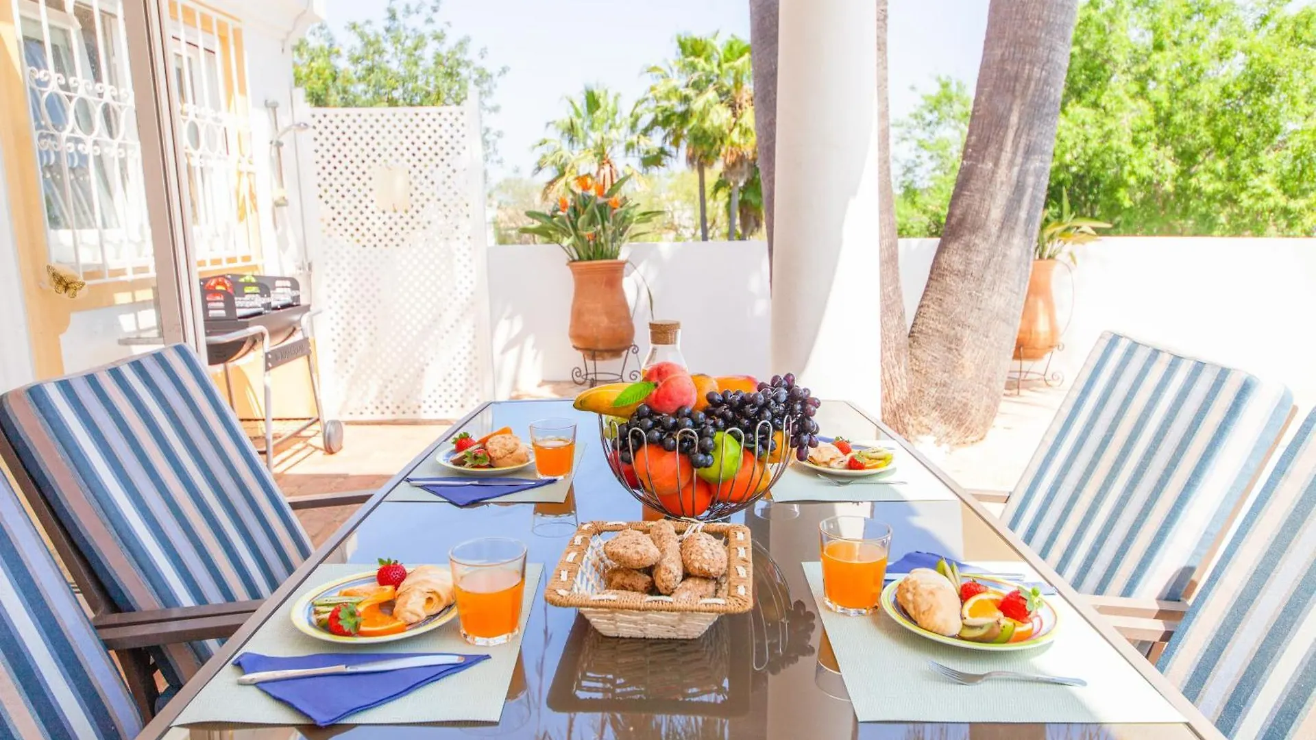 Villa Dreams By Algarve Vacation Guia