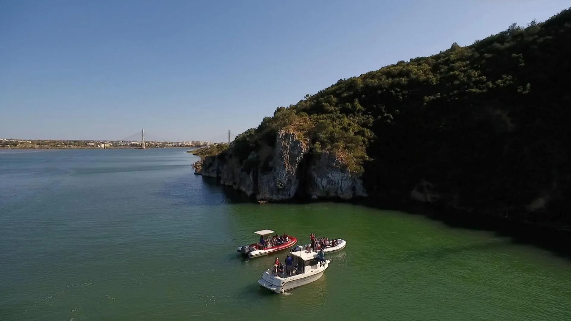 Villa Dreams By Algarve Vacation Guia