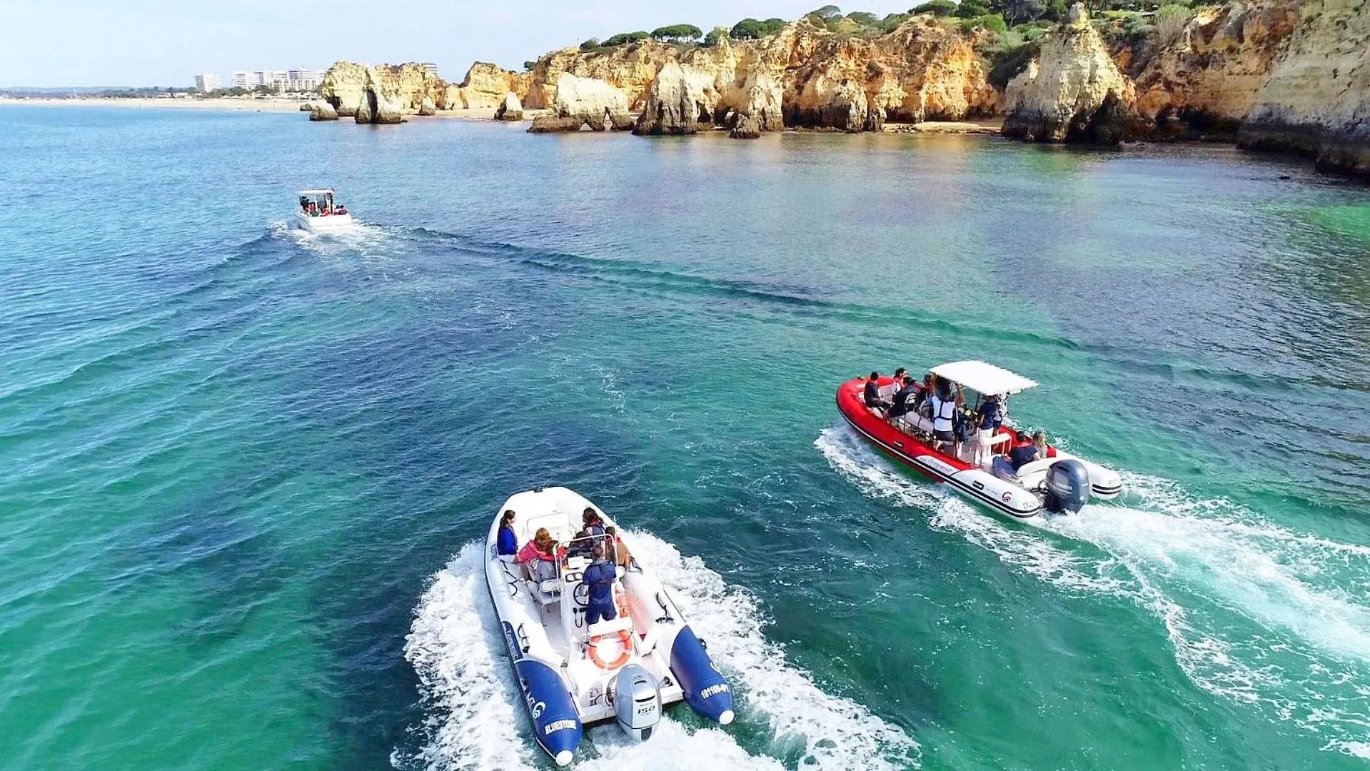 Villa Dreams By Algarve Vacation Guia  Guia (Faro)