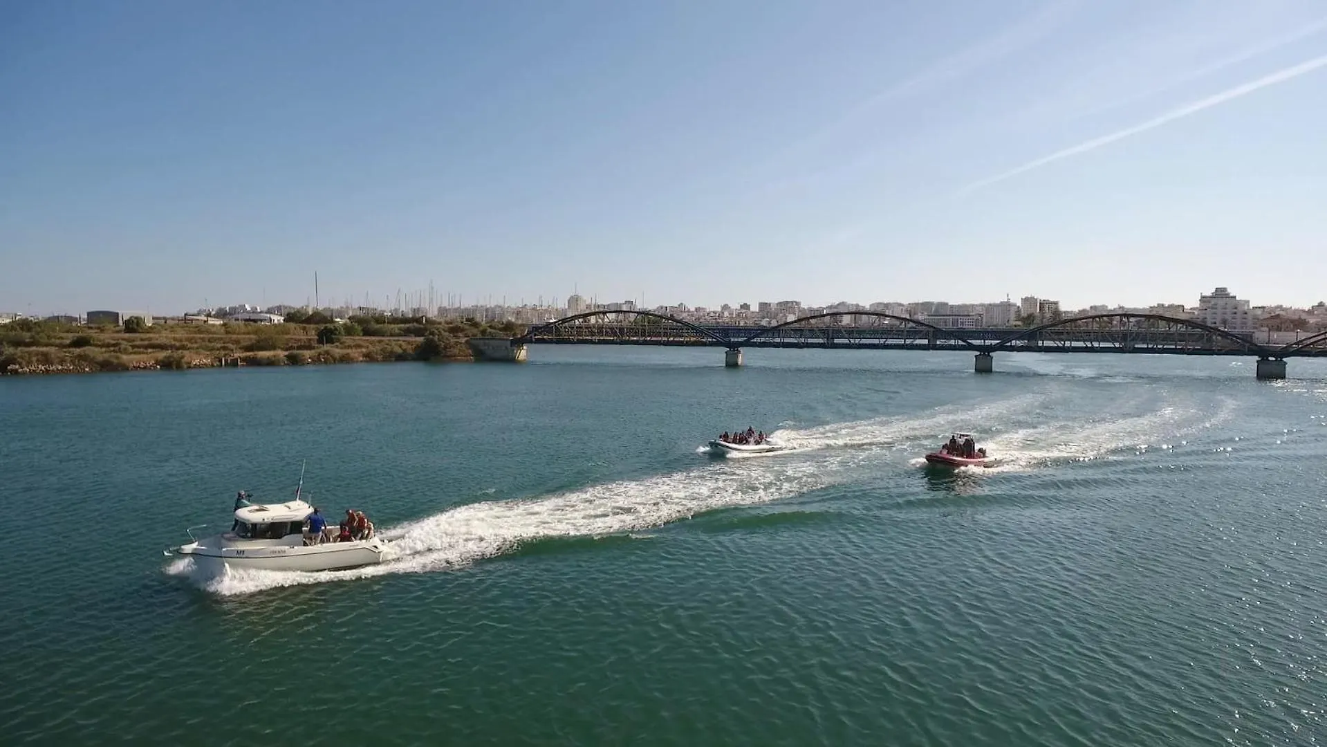Villa Dreams By Algarve Vacation Guia