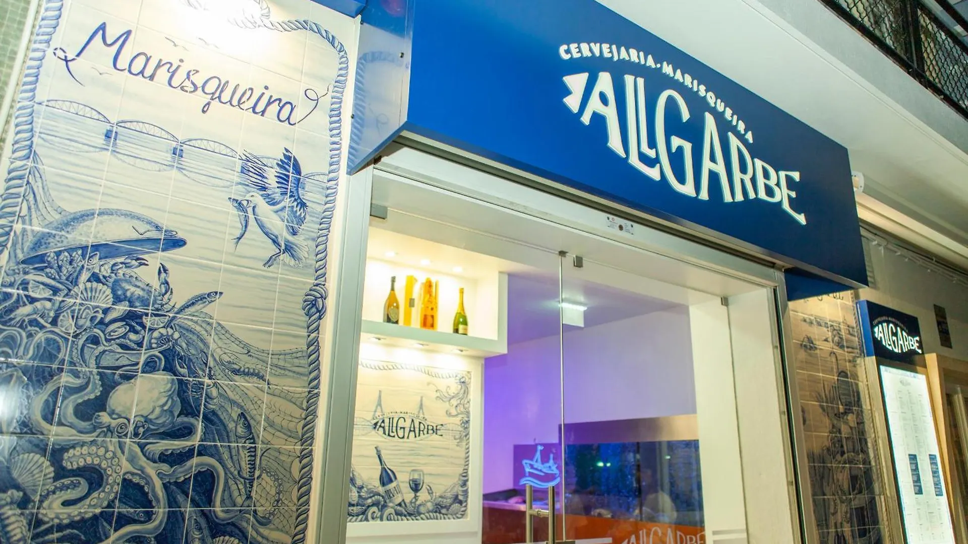 Villa Dreams By Algarve Vacation Guia