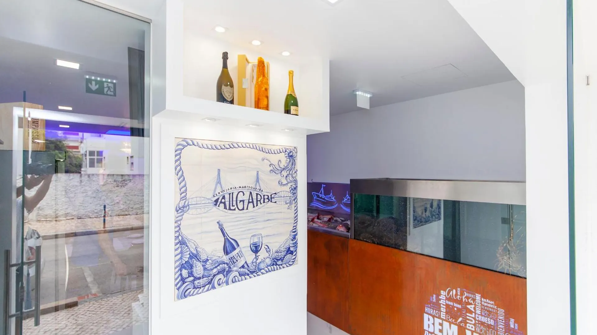 Villa Dreams By Algarve Vacation Guia   Guia (Faro)